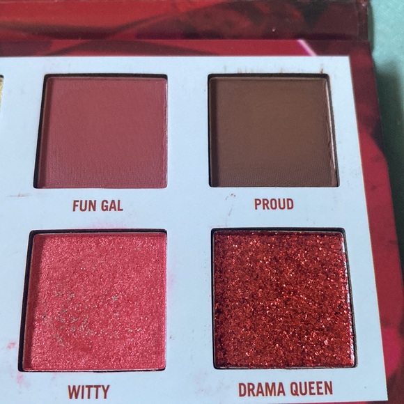 BH Cosmetics LE/Discontinued brand eyeshadow palette. - Picture 4 of 5
